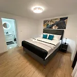 Apartment Arte Old Town - Free Parking